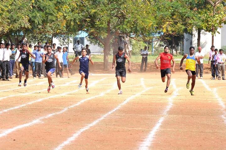 sports